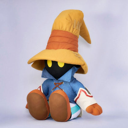 Final Fantasy - Vivi Ornitier 25th Anniversary - Pehmolelu