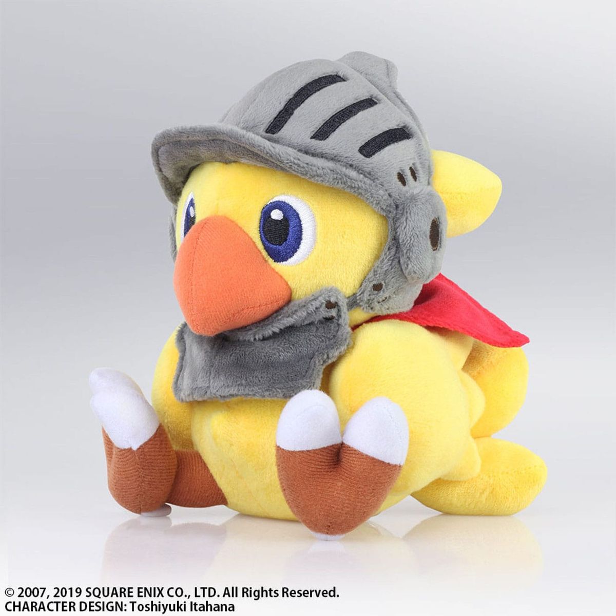Final Fantasy - Dungeon EVERY BUDDY! Chocobo Knight - Pehmolelu