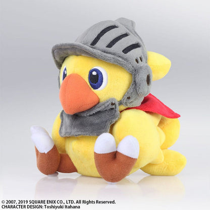 Final Fantasy - Dungeon EVERY BUDDY! Chocobo Knight - Pehmolelu