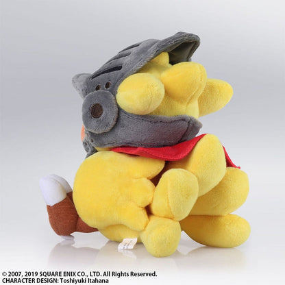 Final Fantasy - Dungeon EVERY BUDDY! Chocobo Knight - Pehmolelu