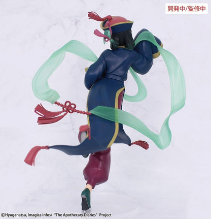 The Apothecary's Diaries - BRILLIANT Figure Seasonal Maomao Jiangshi - Figuuri (keräilyhahmo)