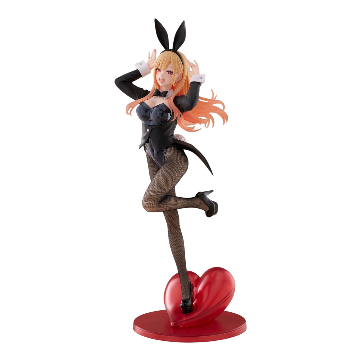My Dress-Up Darling - T-Most Marin Kitagawa (Bunny Ver.) - Figuuri (keräilyhahmo)