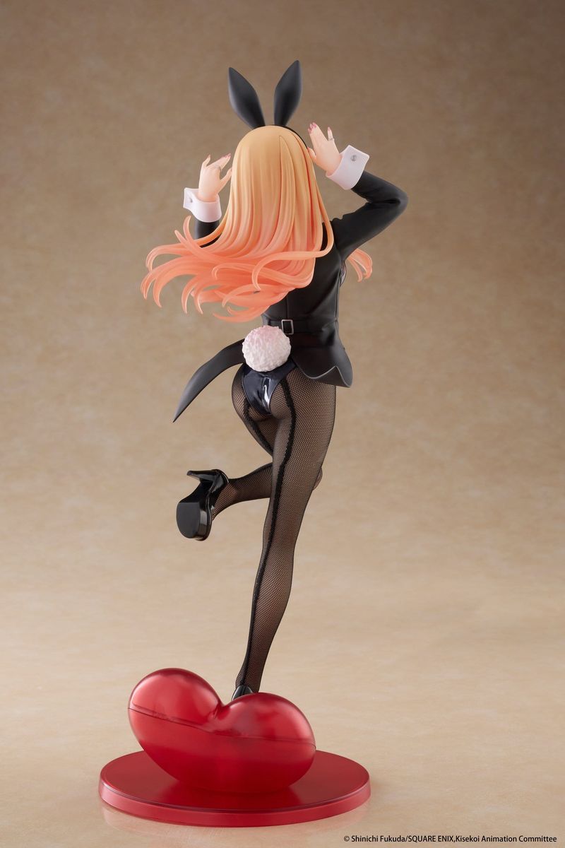 My Dress-Up Darling - T-Most Marin Kitagawa (Bunny Ver.) - Figuuri (keräilyhahmo)