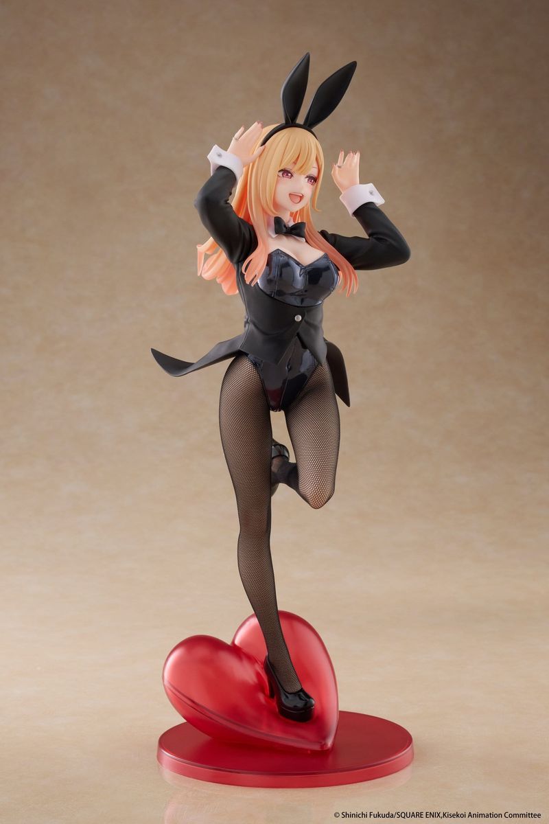 My Dress-Up Darling - T-Most Marin Kitagawa (Bunny Ver.) - Figuuri (keräilyhahmo)