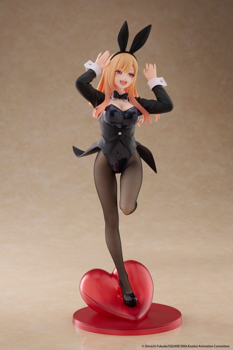 My Dress-Up Darling - T-Most Marin Kitagawa (Bunny Ver.) - Figuuri (keräilyhahmo)