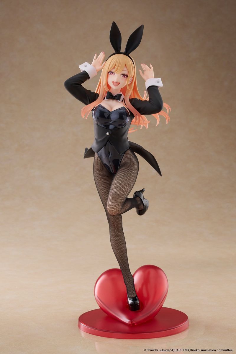My Dress-Up Darling - T-Most Marin Kitagawa (Bunny Ver.) - Figuuri (keräilyhahmo)