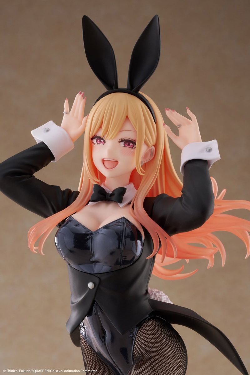 My Dress-Up Darling - T-Most Marin Kitagawa (Bunny Ver.) - Figuuri (keräilyhahmo)