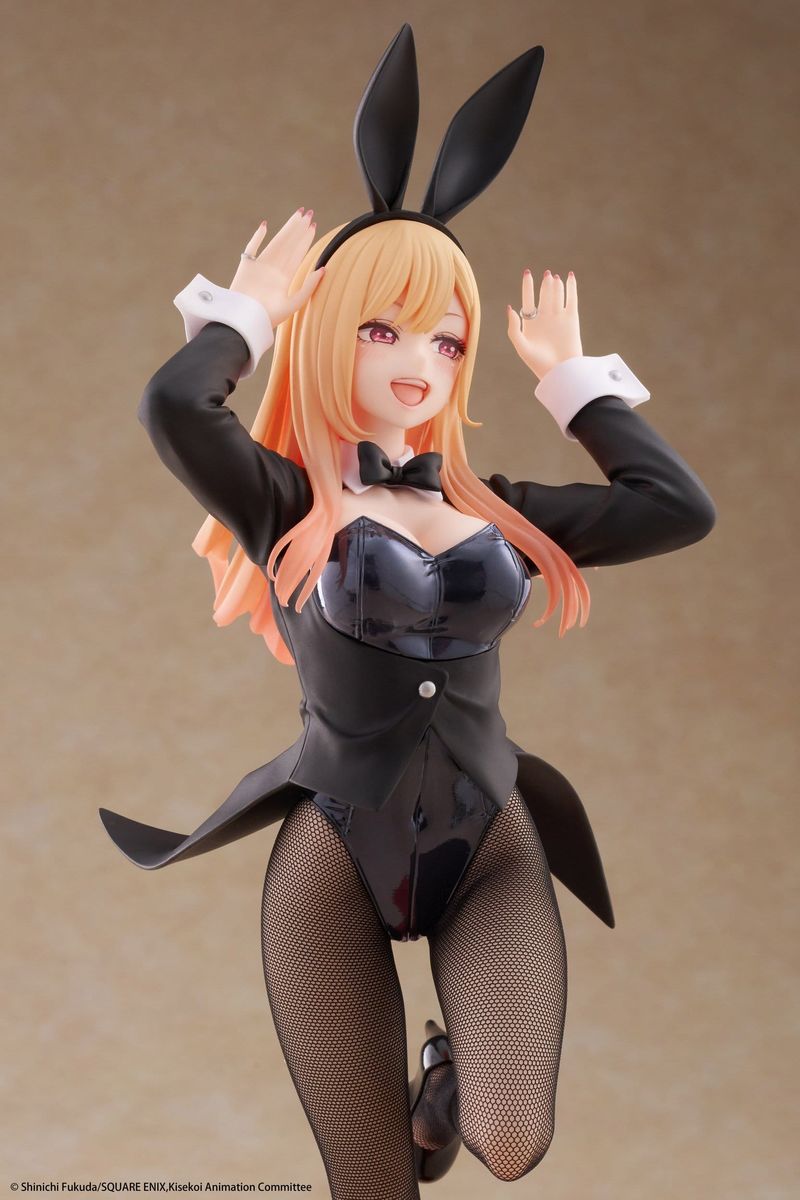 My Dress-Up Darling - T-Most Marin Kitagawa (Bunny Ver.) - Figuuri (keräilyhahmo)