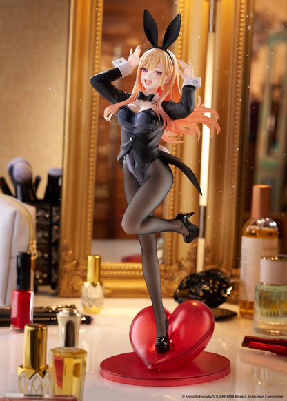 My Dress-Up Darling - T-Most Marin Kitagawa (Bunny Ver.) - Figuuri (keräilyhahmo)