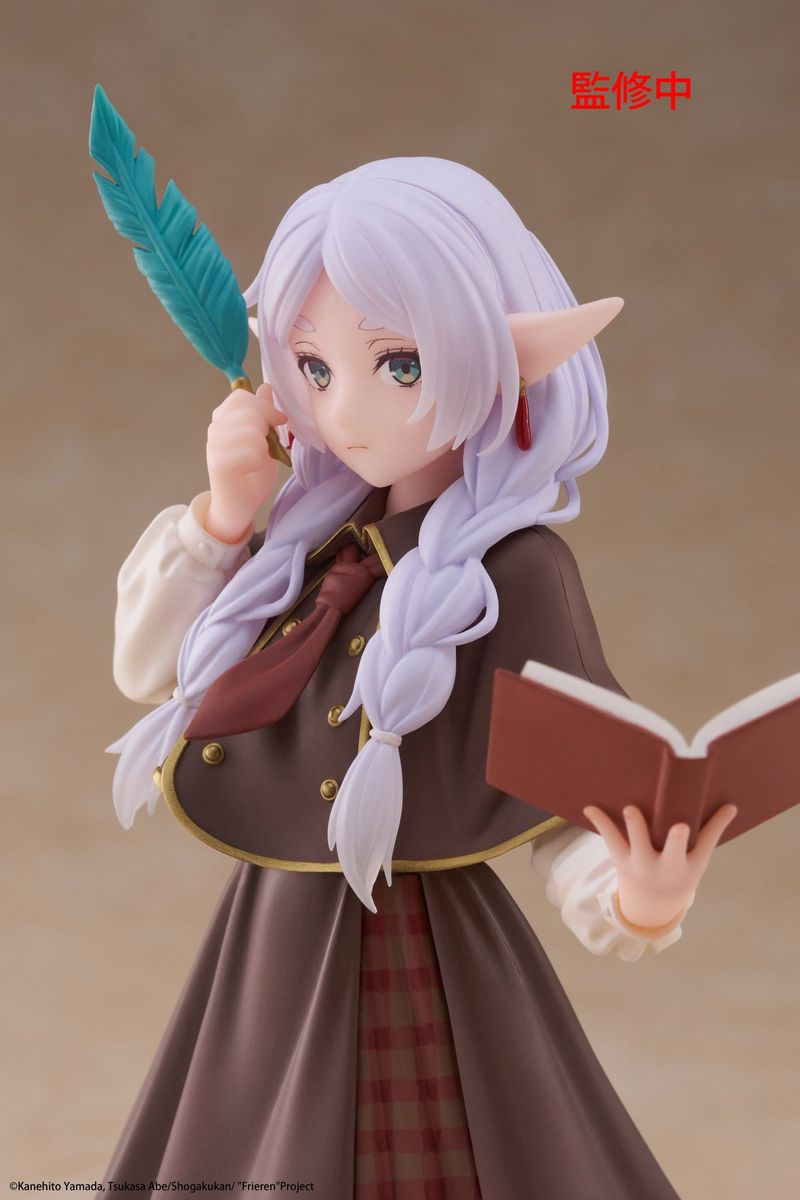 Frieren: Beyond Journey's End - Coreful Frieren (Detective Ver.) - Figure