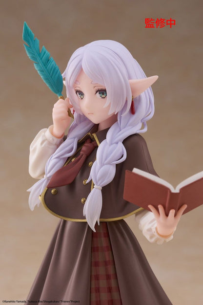 Frieren: Beyond Journey's End - Coreful Frieren (Detective Ver.) - Figure