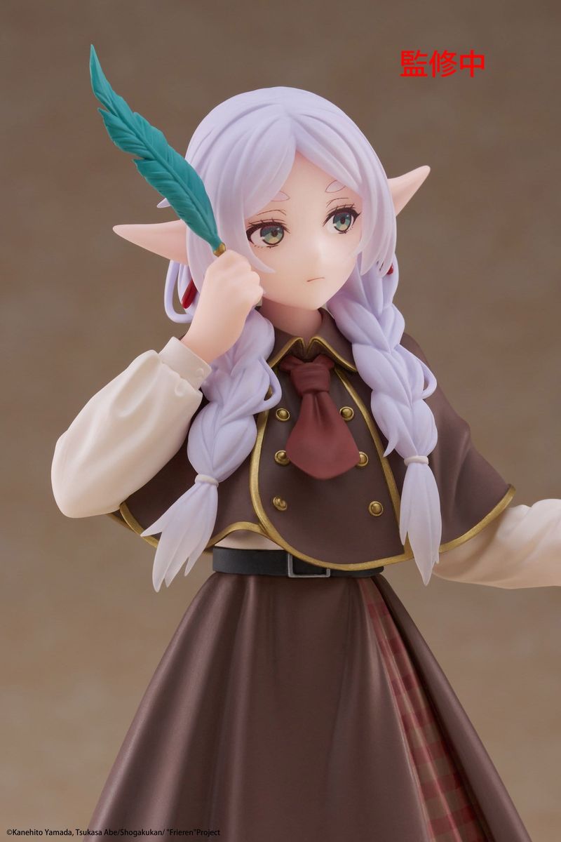 Frieren: Beyond Journey's End - Coreful Frieren (Detective Ver.) - Figure