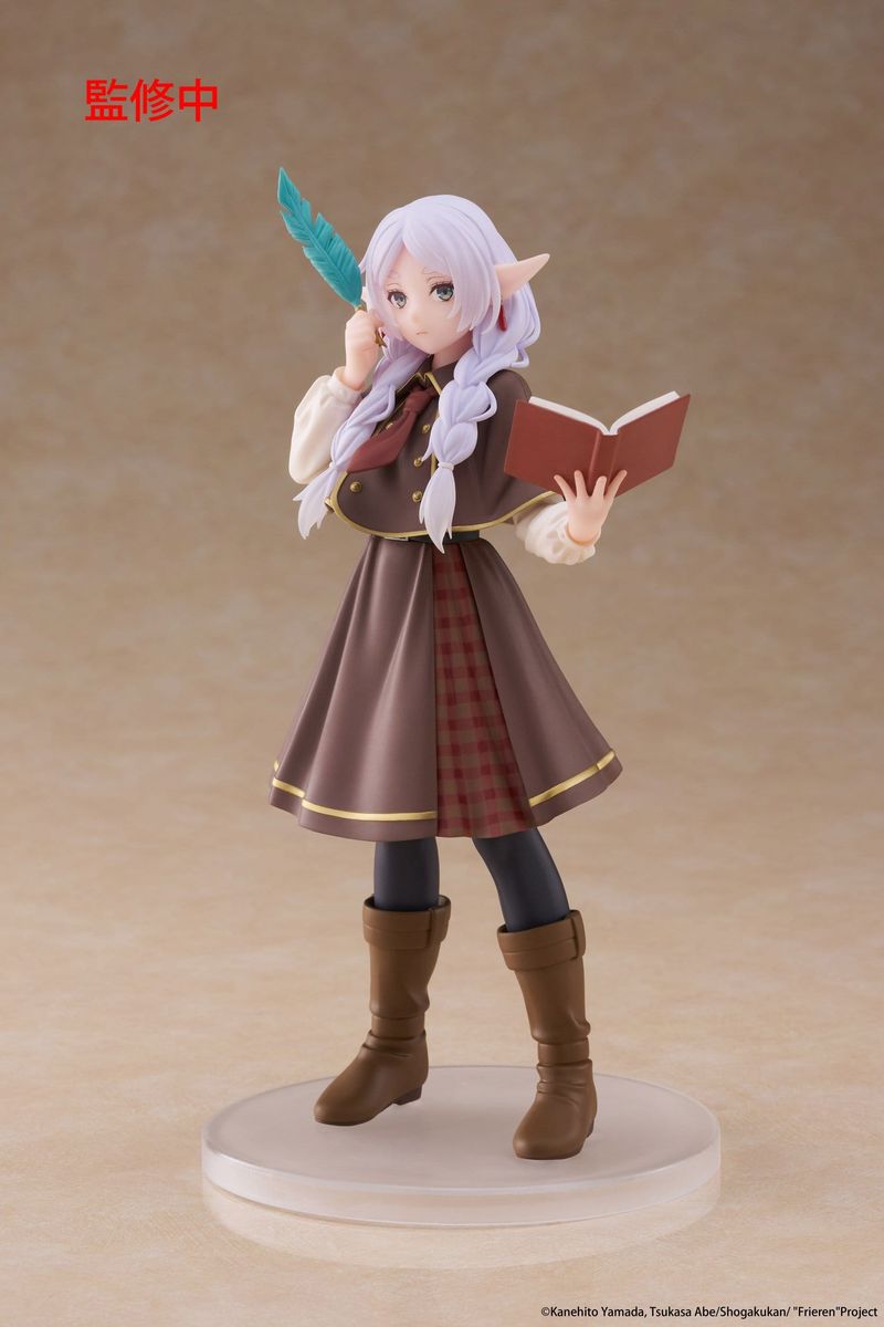 Frieren: Beyond Journey's End - Coreful Frieren (Detective Ver.) - Figure