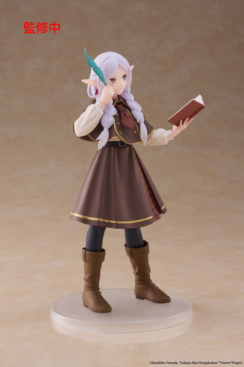 Frieren: Beyond Journey's End - Coreful Frieren (Detective Ver.) - Figure