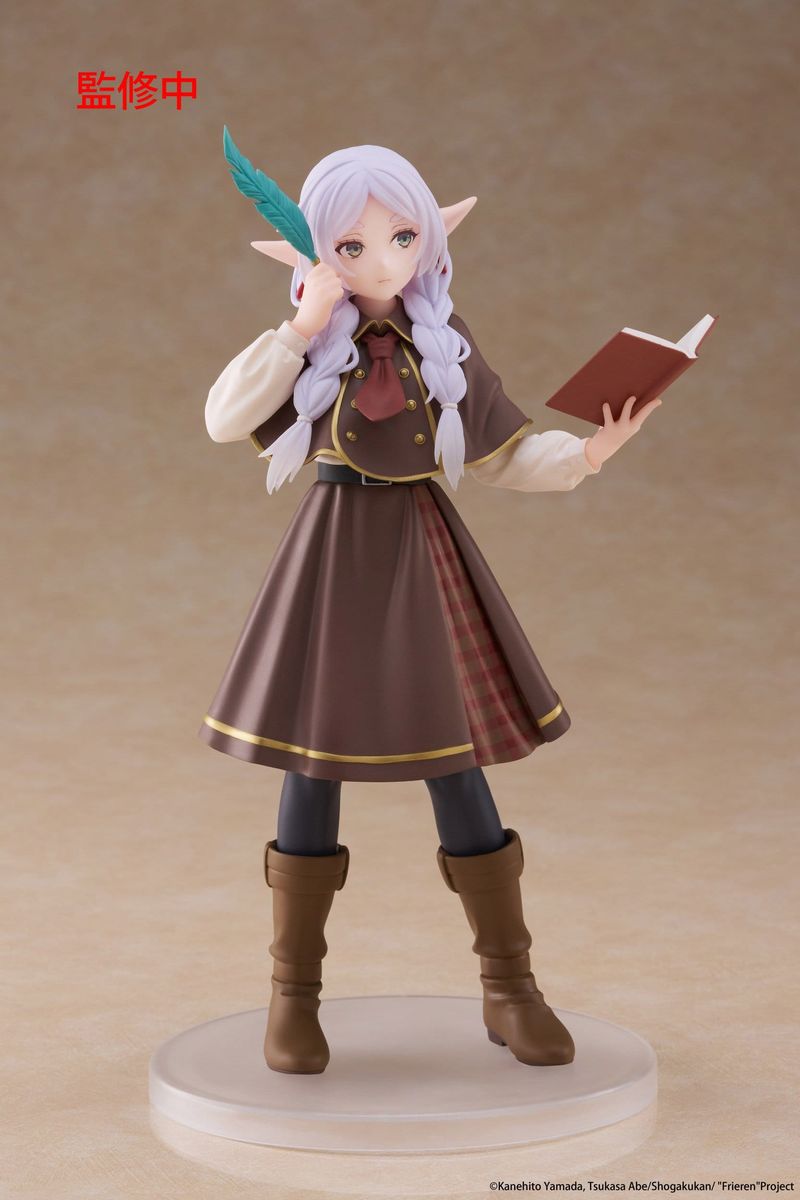 Frieren: Beyond Journey's End - Coreful Frieren (Detective Ver.) - Figure
