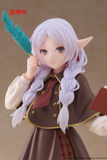 Frieren: Beyond Journey's End - Coreful Frieren (Detective Ver.) - Figure