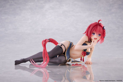 To Love Ru Darkness - Darkness Desktop Cute Mea Kurosaki (Chinese Dress Ver.) - Figuuri (keräilyhahmo)