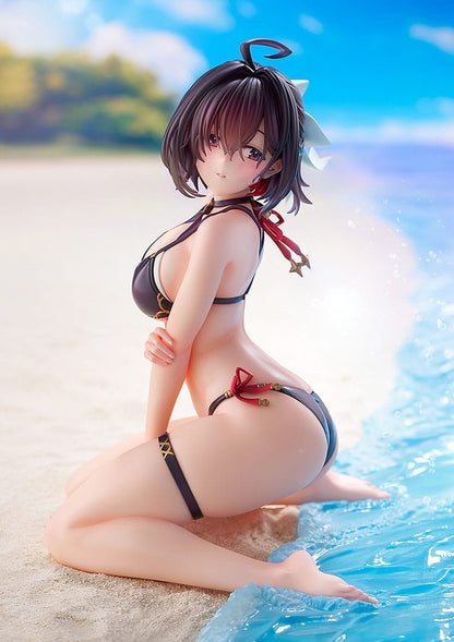 Atelier Yumia: The Alchemist of Memories & the Envisioned Land Yumia Liessfeldt: Swimsuit - Figuuri (keräilyhahmo)