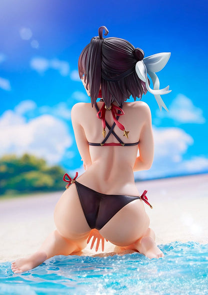 Atelier Yumia: The Alchemist of Memories & the Envisioned Land Yumia Liessfeldt: Swimsuit - Figuuri (keräilyhahmo)