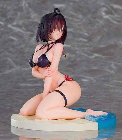 Atelier Yumia: The Alchemist of Memories & the Envisioned Land Yumia Liessfeldt: Swimsuit - Figuuri (keräilyhahmo)
