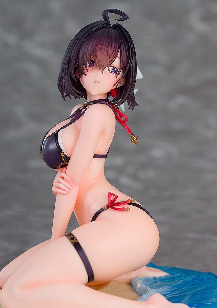 Atelier Yumia: The Alchemist of Memories & the Envisioned Land Yumia Liessfeldt: Swimsuit - Figuuri (keräilyhahmo)