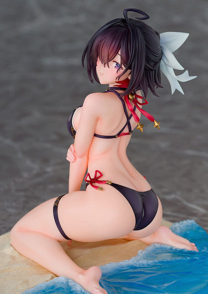 Atelier Yumia: The Alchemist of Memories & the Envisioned Land Yumia Liessfeldt: Swimsuit - Figuuri (keräilyhahmo)