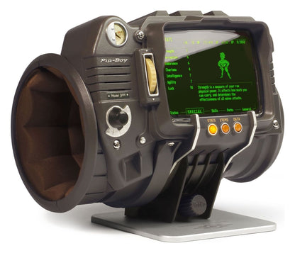 Fallout: New Vegas Pip-Boy 3000 - Replika