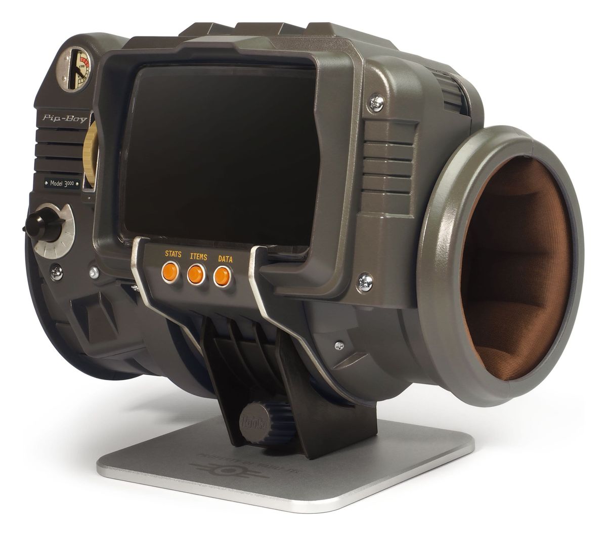 Fallout: New Vegas Pip-Boy 3000 - Replika