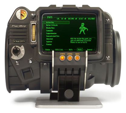 Fallout: New Vegas Pip-Boy 3000 - Replika