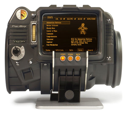 Fallout: New Vegas Pip-Boy 3000 - Replika