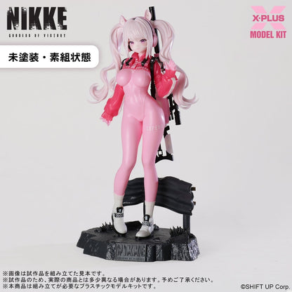 Goddess of Victory: Nikke - 1/8 Alice - Model Kit -figuuri (keräilyhahmo)