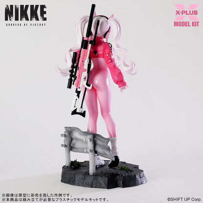 Goddess of Victory: Nikke - 1/8 Alice - Model Kit -figuuri (keräilyhahmo)