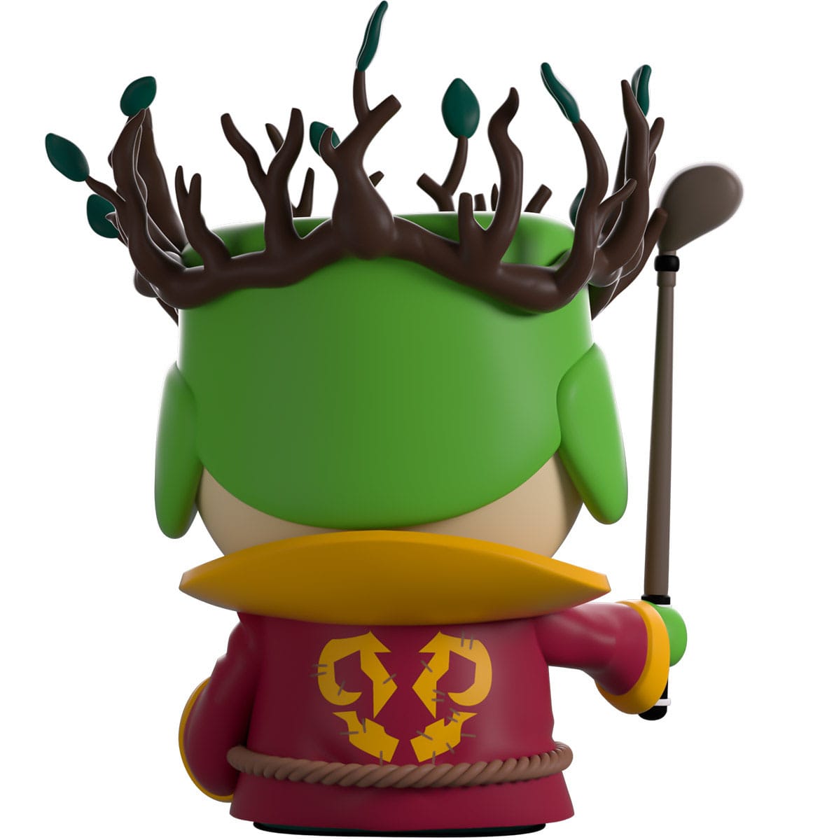 South Park - Elf King Kyle - Figuuri (keräilyhahmo)