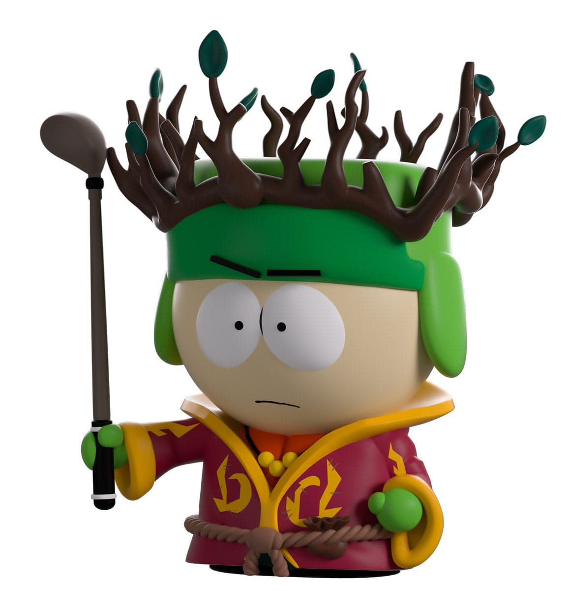South Park - Elf King Kyle - Figuuri (keräilyhahmo)
