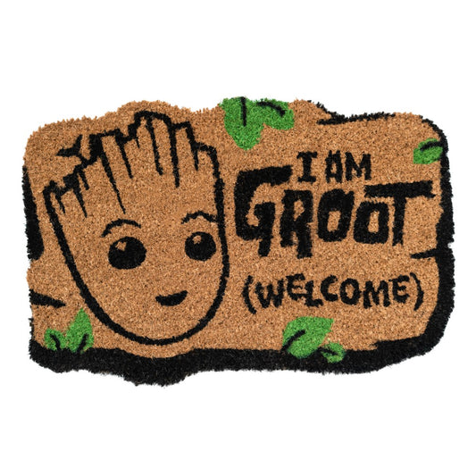 Guardians of the Galaxy - Groot - Ovimatto
