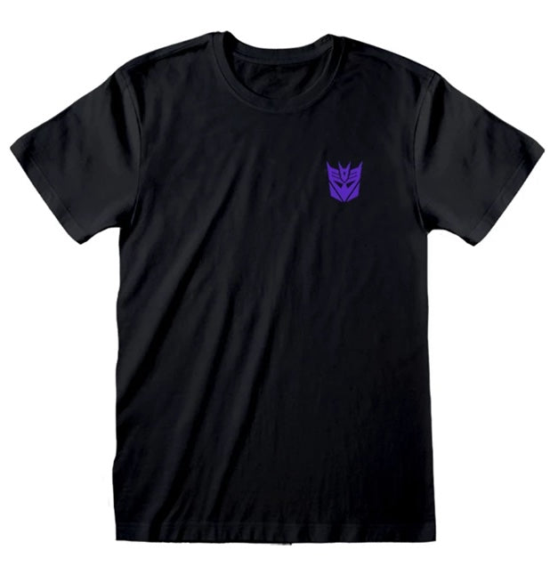 Transformers - All Hail Megatron - T-paita