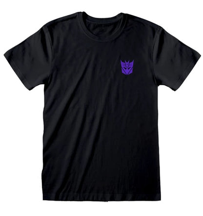 Transformers - All Hail Megatron - T-paita