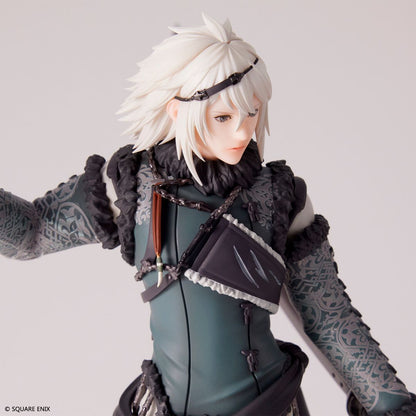 NieR: Replicant - Form-ISM NieR Ver.1.22474487139... - Figuuri (keräilyhahmo)