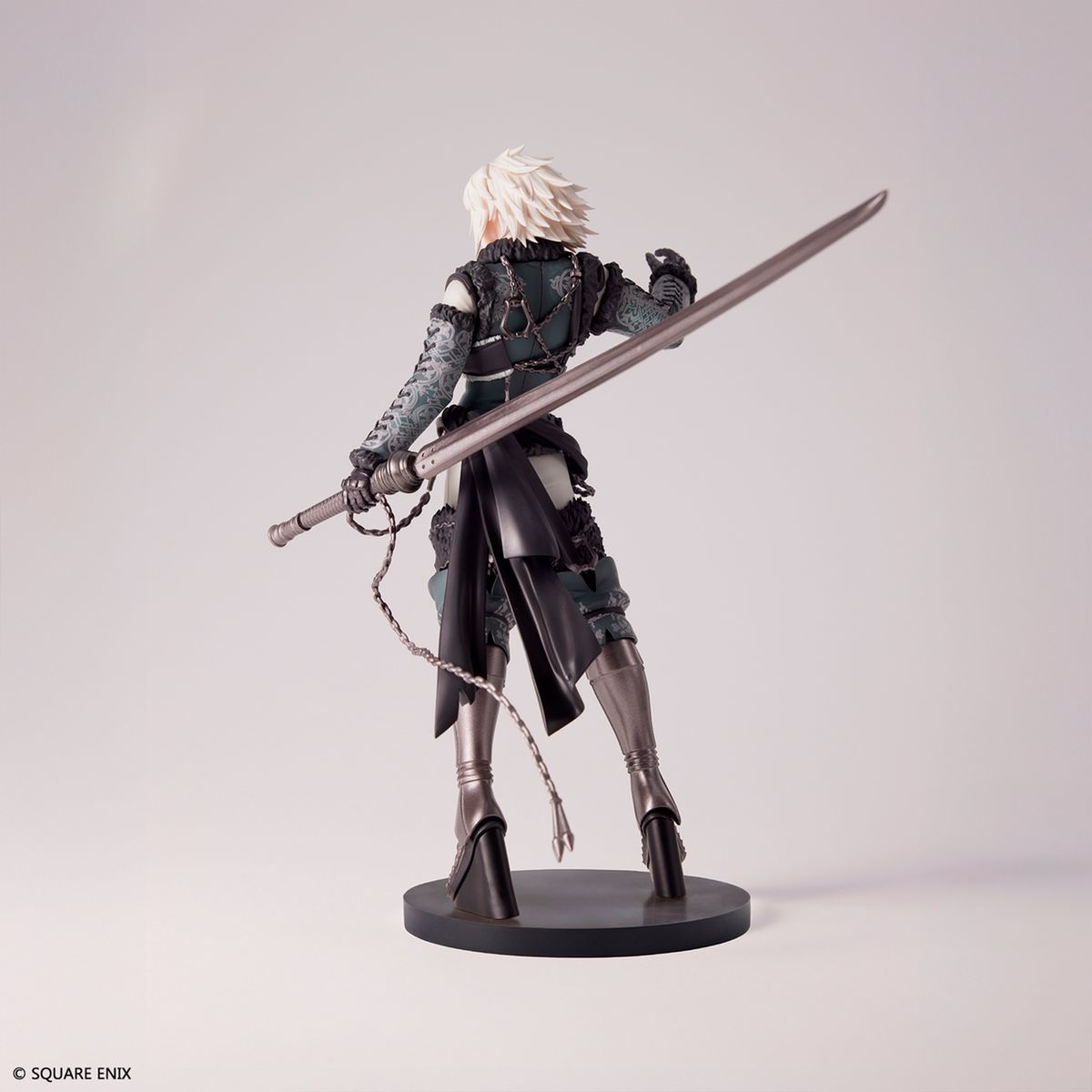 NieR: Replicant - Form-ISM NieR Ver.1.22474487139... - Figuuri (keräilyhahmo)