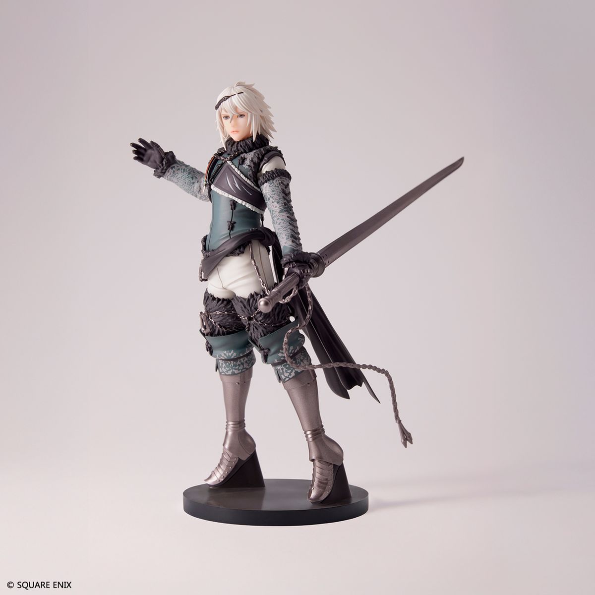 NieR: Replicant - Form-ISM NieR Ver.1.22474487139... - Figuuri (keräilyhahmo)