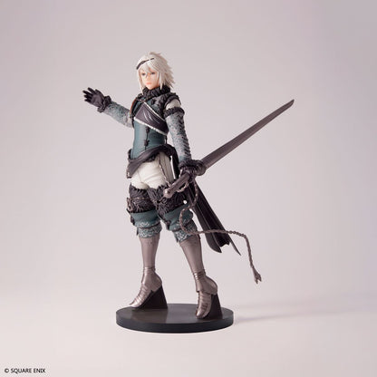 NieR: Replicant - Form-ISM NieR Ver.1.22474487139... - Figuuri (keräilyhahmo)