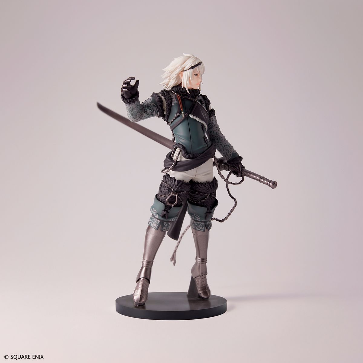 NieR: Replicant - Form-ISM NieR Ver.1.22474487139... - Figuuri (keräilyhahmo)