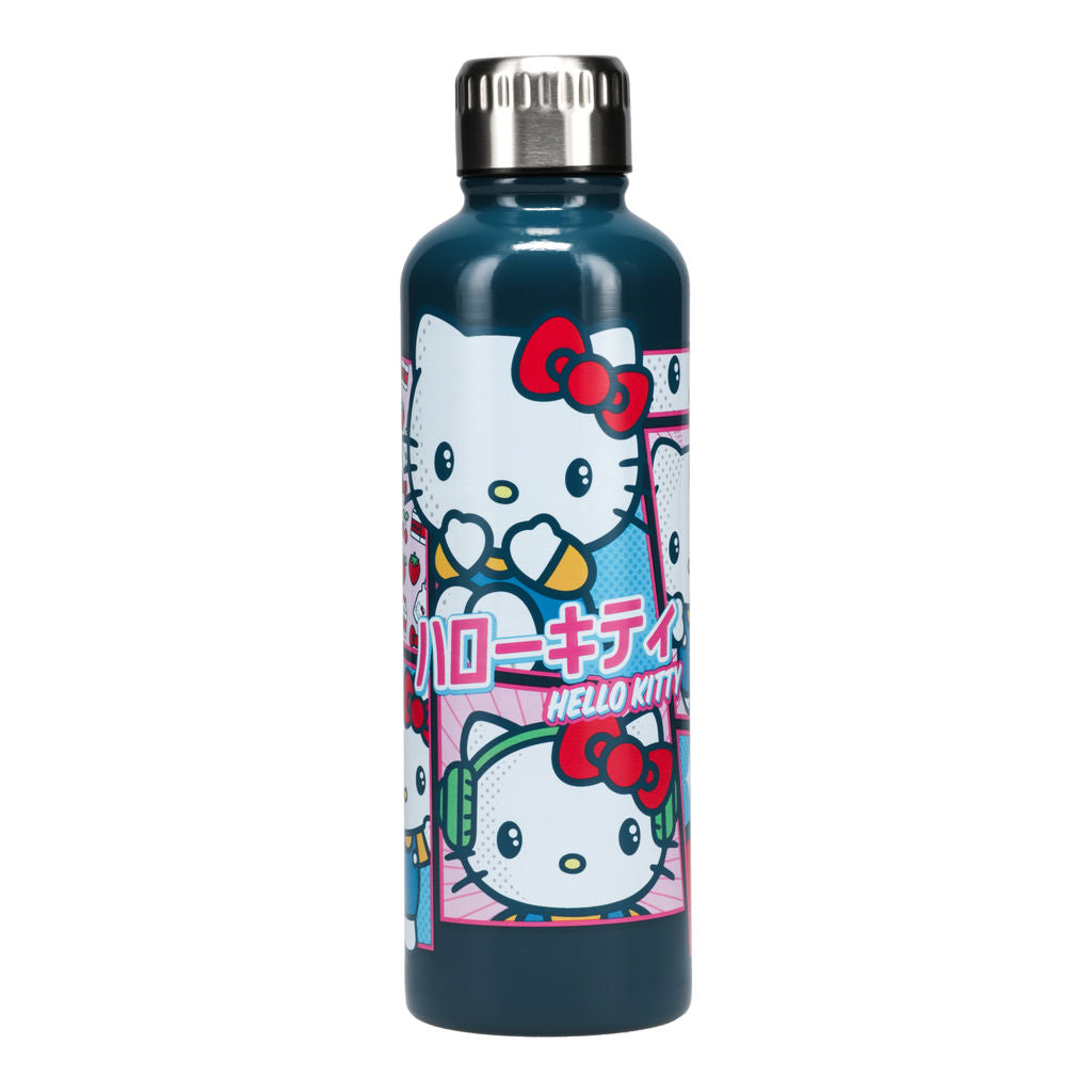 Hello Kitty - Juomapullo