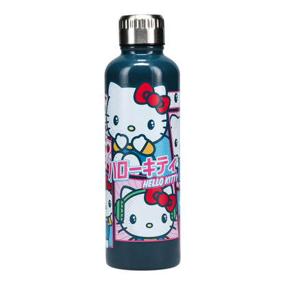 Hello Kitty - Juomapullo