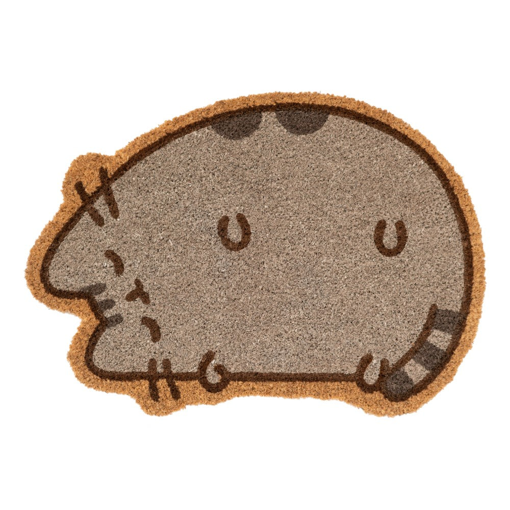 Pusheen - Sleep - Ovimatto