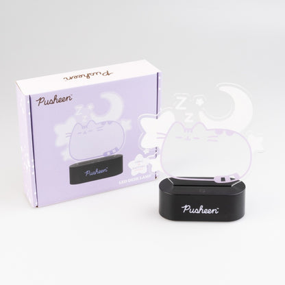 Pusheen - Dreams - Valaisin (lamppu)