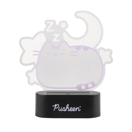 Pusheen - Dreams - Valaisin (lamppu)