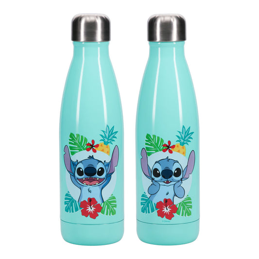 Lilo & Stitch - Stitch - Juomapullo
