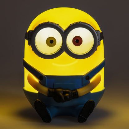 Minions - Bob - Pöytävalaisin (lamppu)