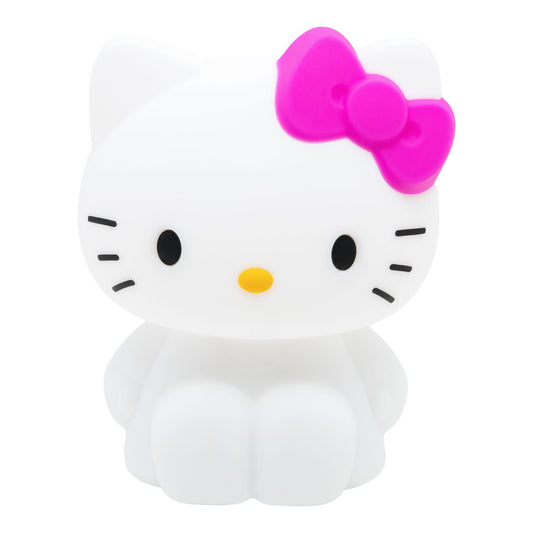 Hello Kitty - Silikoninen valaisin (lamppu)